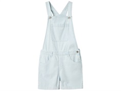 Name It shorts light blue denim